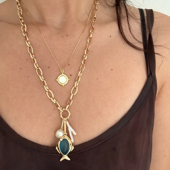 Mirage Necklace - Picture 7 of 7